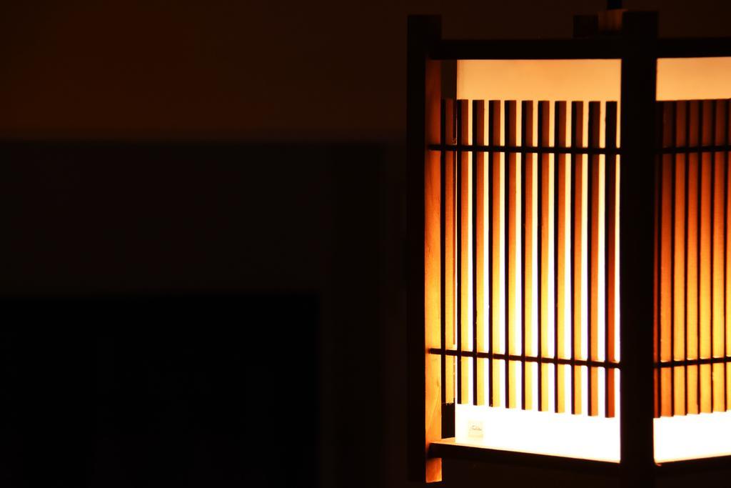 Guest House Oumi Kioto Zewnętrze zdjęcie